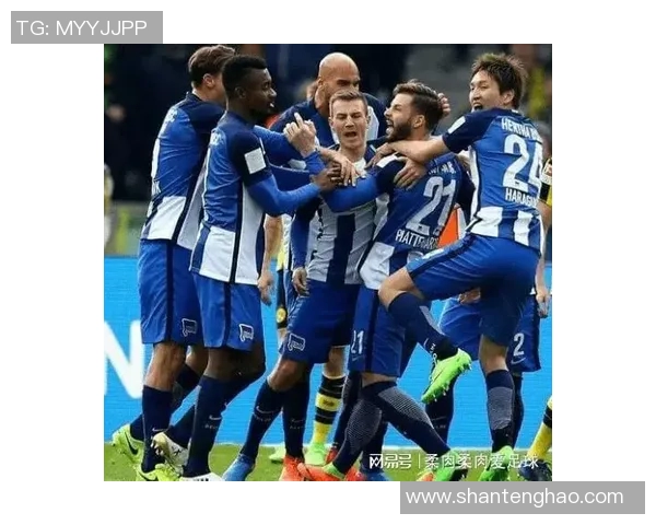 格拉德巴赫客场苦战不敌柏林赫塔，遗憾告负