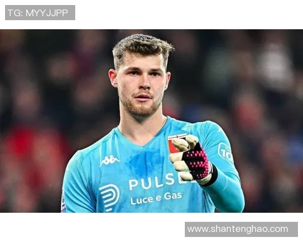 国际米兰签下巴塞罗那门将，加强球队后防实力