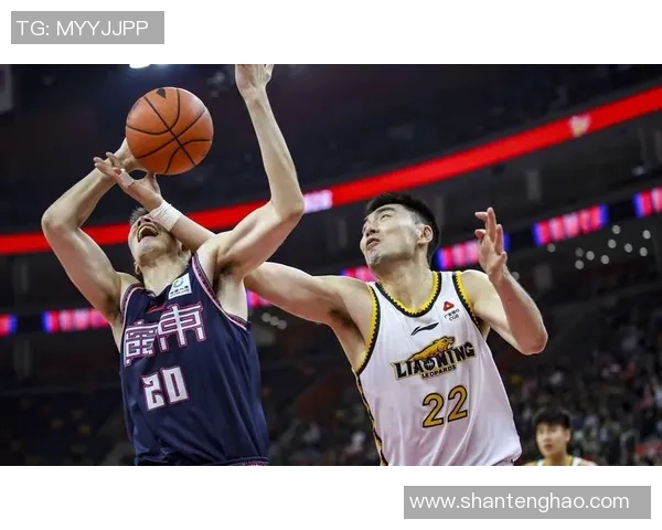 广东华南虎主场大胜，豪取九连胜卫冕冠军地位稳固