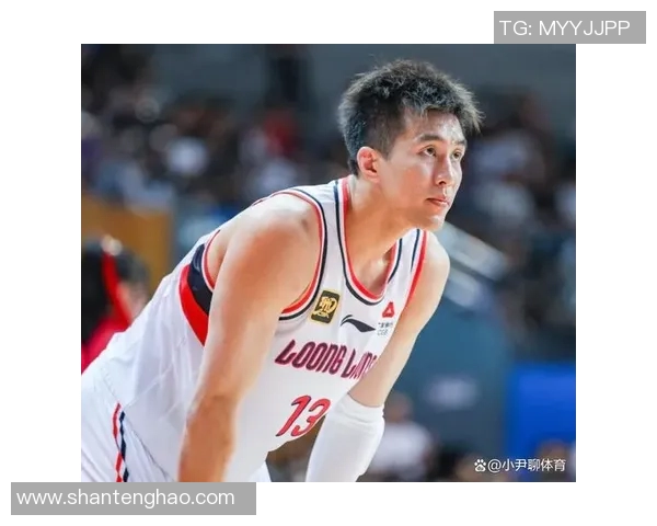 广东宏远队再夺CBA总冠军，郭艾伦荣膺MVP称号