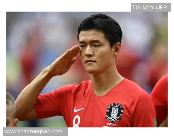 韩国足球：风格与传统相融，跨越时代的技艺