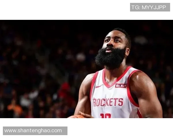 哈登因伤休战，火箭主帅如何为球队寻找新方案？