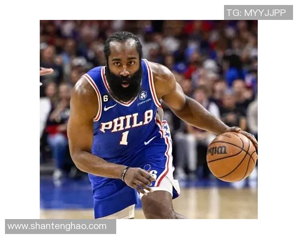 哈登续约火箭，开启5年2亿美元传奇之路