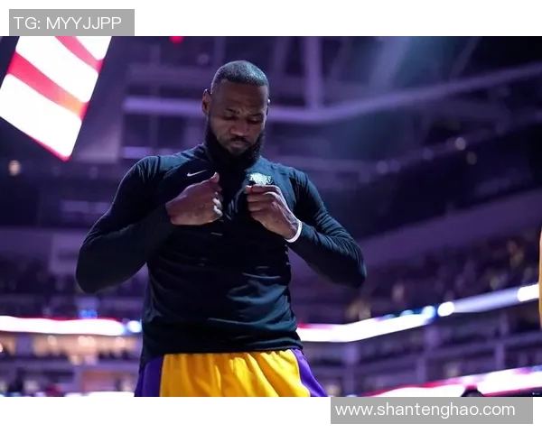 勒布朗-詹姆斯:NBA历史的传奇与统治者 勒布朗-詹姆斯:NBA历史的传奇与统治者