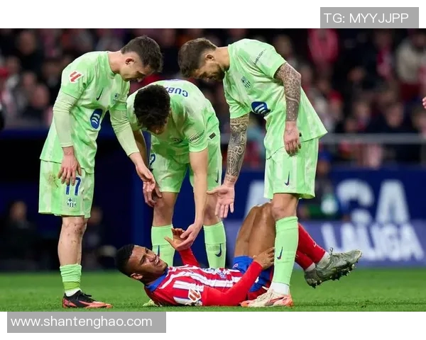 马竞逆袭皇马登顶,西甲新老交替,颠覆足坛格局 马竞逆袭皇马登顶,西甲新老交替,颠覆足坛格局