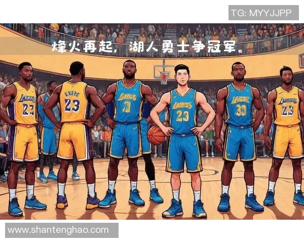 勇士队签下前湖人球员,引发球迷热议和期待 勇士队签下前湖人球员,引发球迷热议和期待