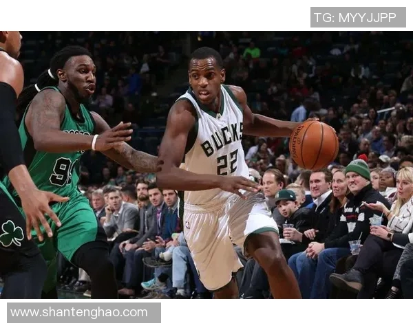 雄鹿全明星米德尔顿伤势恢复良好，或将重返球场