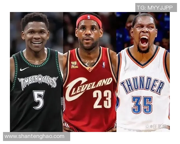 男篮东部西部全明星队名单揭晓，詹姆斯字母哥领衔群星阵容