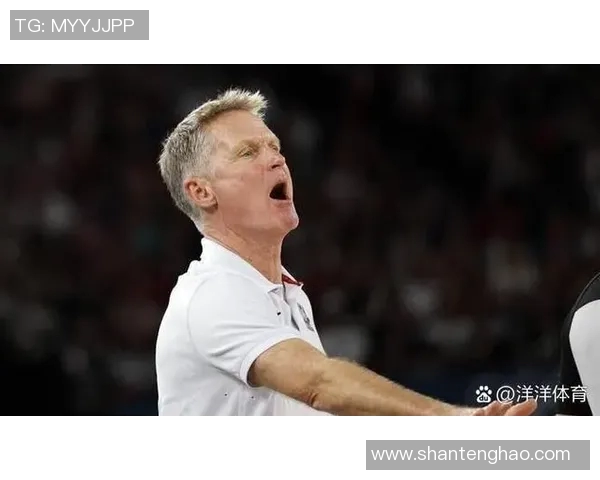 勇士队主帅：我们要继续保持高节奏比赛