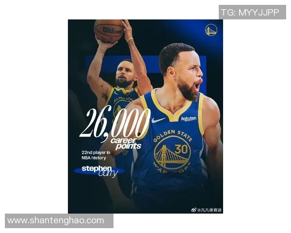 勇士队全明星球员库里再次攻破50分大关，创造赛场奇迹！
