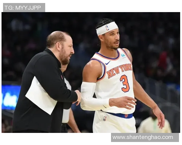 尼克斯主帅确认球队将续约明星球员，带来赛季新希望
