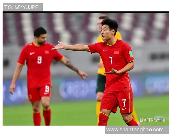 武磊：中超赛场上的超级巨星