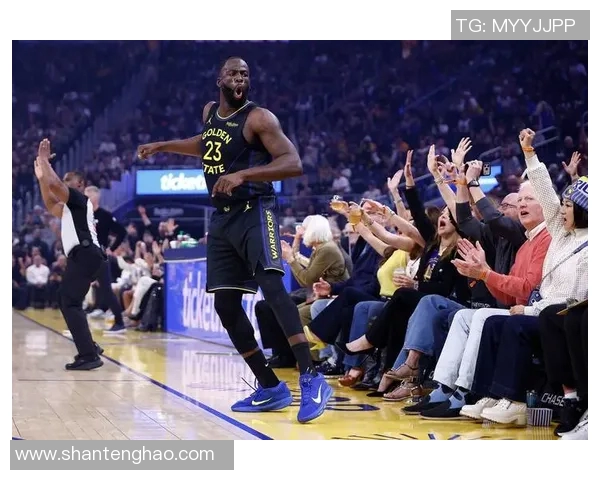 勇士新秀表现出色，登陆NBA赛场即斩获双双数据