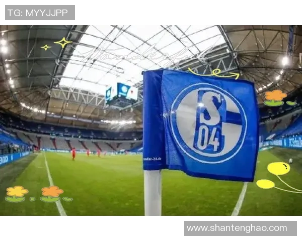 沙尔克保级之路波折,战平奥格斯堡难求胜利