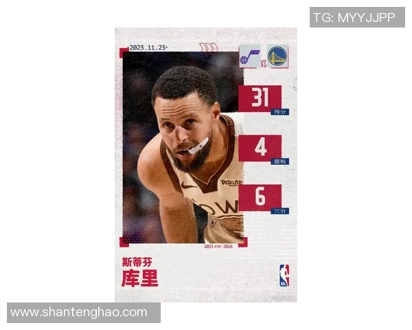 勇士负于步行者,库里关键时刻神准三分不中