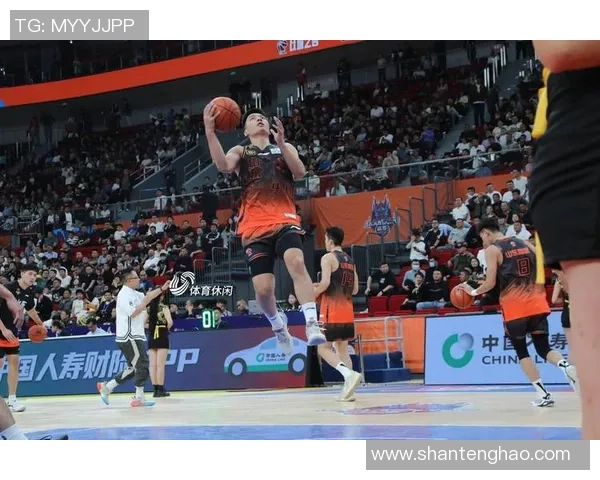 山东高速全队发挥稳定，击败对手收获四连胜