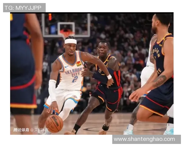 勇士队克星再度上演绝杀，战胜雷霆队