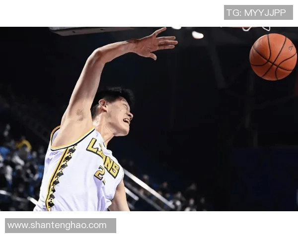 浙江东阳光队抢夺新疆队“男篮四巨头”史蒂芬激战下胜出！