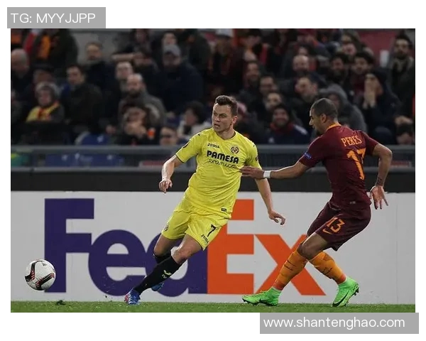 比利亚雷亚尔惨遭逆转，连续6场不胜，保级前景堪忧