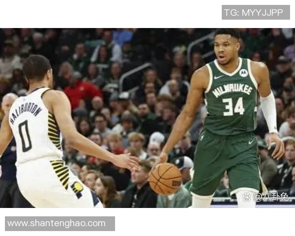 雄鹿队再胜一场，提前晋级NBA季后赛——冠军之路就在眼前！