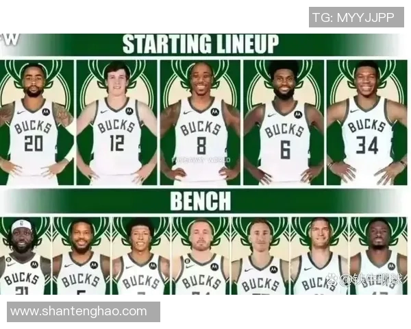 雄鹿队遭遇重大伤病，球队战绩受影响