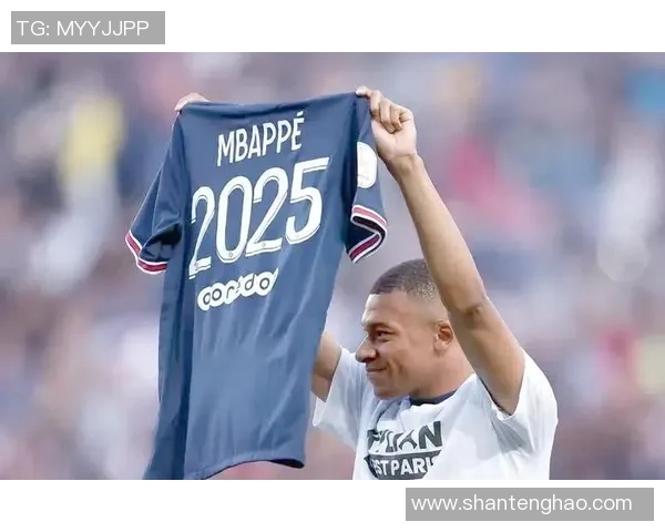 皇家马德里签下巴黎圣日耳曼前锋姆巴佩，引发转会市场大洗牌