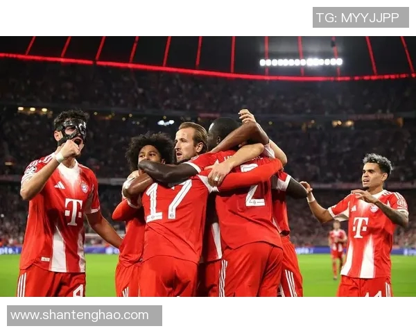 拜仁慕尼黑主场迎战安德莱赫特争夺欧冠小组赛关键胜利 拜仁慕尼黑主场迎战安德莱赫特争夺欧冠小组赛关键胜利