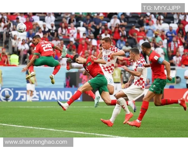 摩洛哥与乌克兰之间的比赛是否已经进行过详细分析